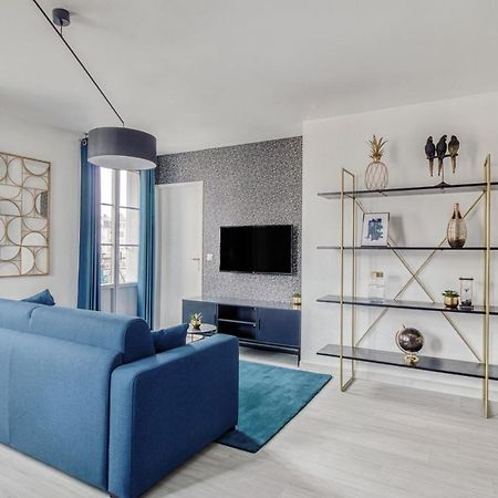 Magnifique Appartement A Quelques Pas Du Val D'Europe #17 Serris Bagian luar foto