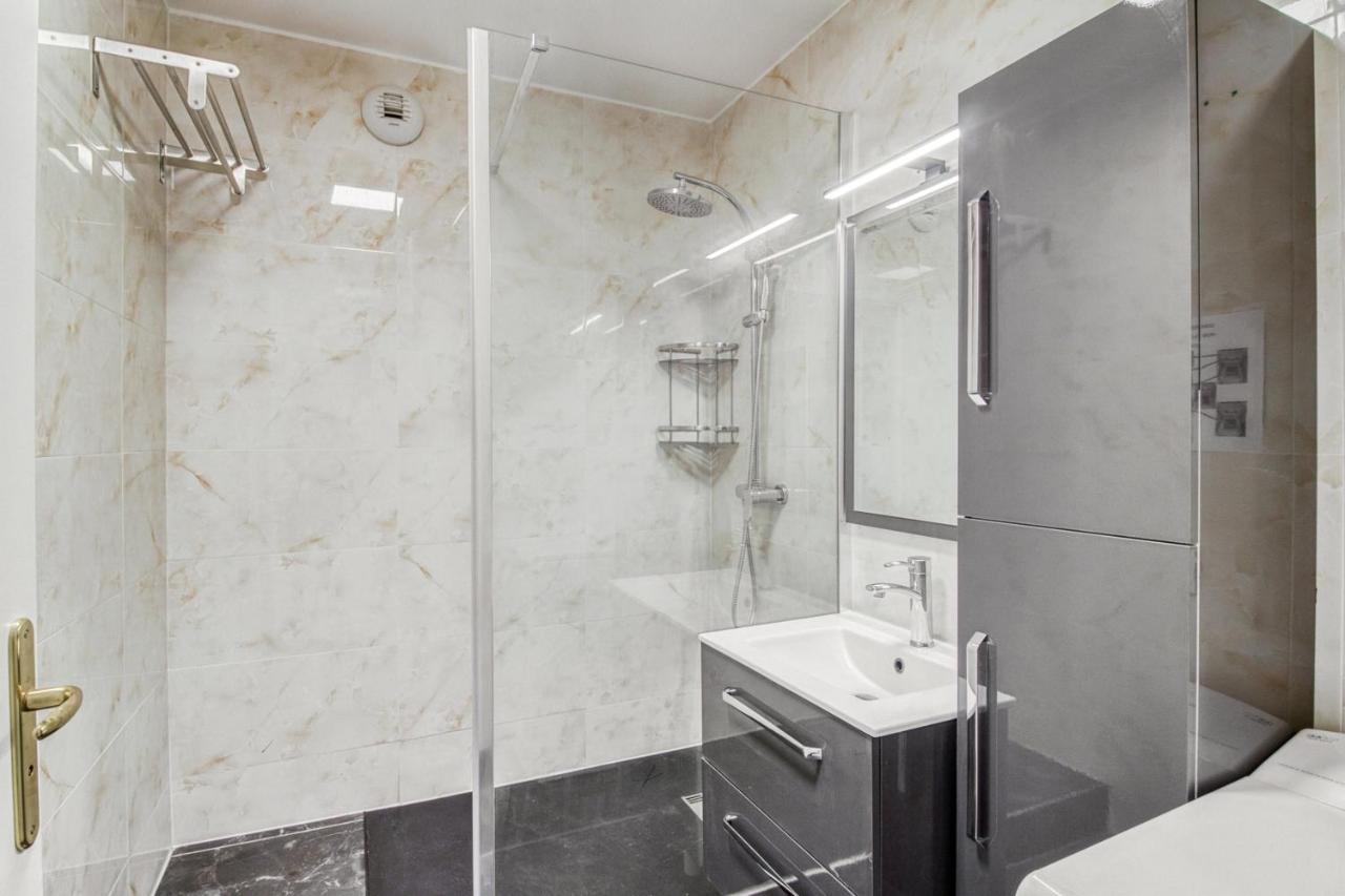 Magnifique Appartement A Quelques Pas Du Val D'Europe #17 Serris Bagian luar foto